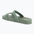 Dámské nazouváky   Ipanema Walk Slide green/green/pink 3