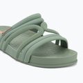 Dámské nazouváky   Ipanema Walk Slide green/green/pink 7