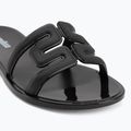 Dámské nazouváky Melissa M Ad black 7