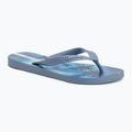 Pánské žabky Ipanema Tropical III blue/blue