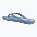 Pánské žabky Ipanema Tropical III blue/blue 3