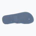 Pánské žabky Ipanema Tropical III blue/blue 4