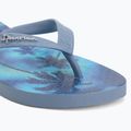 Pánské žabky Ipanema Tropical III blue/blue 7