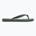 Pánské žabky Ipanema Tropical III green 2