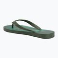 Pánské žabky Ipanema Tropical III green 3