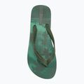 Pánské žabky Ipanema Tropical III green 5