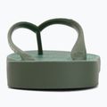 Pánské žabky Ipanema Tropical III green 6