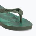 Pánské žabky Ipanema Tropical III green 7