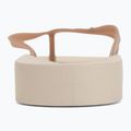 Dámské žabky Ipanema Bossa Soft V beige/gold 6