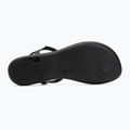 Dámské sandály Ipanema Classic Dots black/black/gold 4