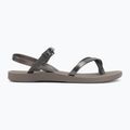 Dámské sandály Ipanema Fashion Sand VIII grey/silver 2