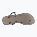 Dámské sandály Ipanema Fashion Sand VIII grey/silver 4