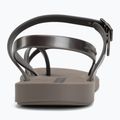 Dámské sandály Ipanema Fashion Sand VIII grey/silver 6