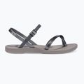 Dámské sandály Ipanema Fashion Sand VIII grey/silver