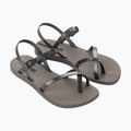Dámské sandály Ipanema Fashion Sand VIII grey/silver 2