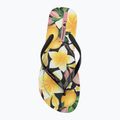 Dámské žabky Ipanema Arte black/yellow/pink 5