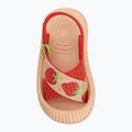 Dětské sandály Ipanema Precious beige/red 5