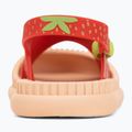 Dětské sandály Ipanema Precious beige/red 6