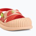 Dětské sandály Ipanema Precious beige/red 7