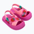 Dětské sandály Ipanema Precious lilac/pink 2