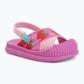 Dětské sandály Ipanema Precious lilac/pink
