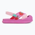 Dětské sandály Ipanema Precious lilac/pink 2