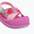 Dětské sandály Ipanema Precious lilac/pink 7