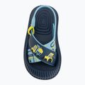 Dětské sandály Ipanema Precious blue/green 5