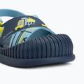 Dětské sandály Ipanema Precious blue/green 7