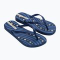 Dámské žabky Ipanema Classica Happy XVIII blue/blue/beige