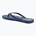 Dámské žabky Ipanema Classica Happy XVIII blue/blue/beige 3