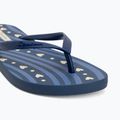 Dámské žabky Ipanema Classica Happy XVIII blue/blue/beige 7