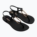 Dámské sandály Ipanema Classic Modern black/gold 2