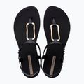 Dámské sandály Ipanema Classic Modern black/gold 3
