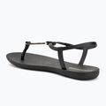 Dámské sandály Ipanema Classic Modern black/gold 3