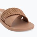 Dámské pantofle Ipanema Street II brown/brown/beige 7