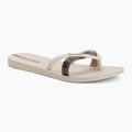 Dámské žabky Ipanema Kirei Chic light beige/beige
