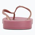 Dámské žabky Ipanema Anat Tan lilac/metallic pink 6