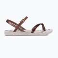 Dámské sandály Ipanema Fashion Sand VIII Beige/Metallic Pink