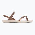 Dámské sandály Ipanema Fashion Sand VIII Beige/Metallic Pink 2