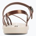 Dámské sandály Ipanema Fashion Sand VIII Beige/Metallic Pink 6