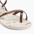 Dámské sandály Ipanema Fashion Sand VIII Beige/Metallic Pink 7