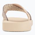 Dámské pantofle Ipanema Sense Slide beige/beige/black 6