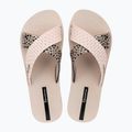 Dámské pantofle Ipanema Sense Slide beige/beige/black 3