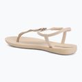 Dámské sandály Ipanema Class Flora beige/gold 3