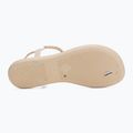 Dámské sandály Ipanema Class Flora beige/gold 4