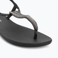 Dámské sandály Ipanema Class Flora black/onix/grey 7