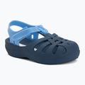 Dětské sandály Ipanema Summer Basic II Baby dark blue/blue