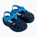 Dětské sandály Ipanema Summer Basic II Baby dark blue/blue 2