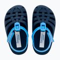 Dětské sandály Ipanema Summer Basic II Baby dark blue/blue 3